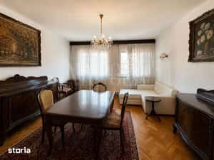 Apartament 3 camere de vanzare in Gruia, Cluj Napoca — miniatura 4