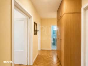 Apartament 3 camere de vanzare in Gruia, Cluj Napoca — miniatura 6