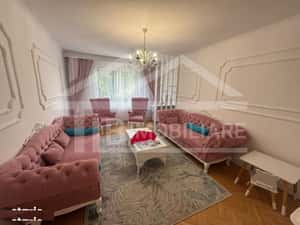Apartament cu 3 camere, 64 mp, petfriendly, Zona Dimitrie Cantemir