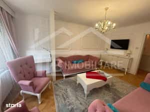 Apartament cu 3 camere, 64 mp, petfriendly, Zona Dimitrie Cantemir — miniatura 4