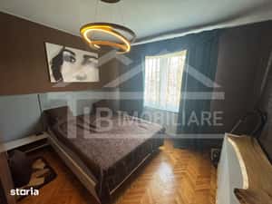 Apartament cu 3 camere, 64 mp, petfriendly, Zona Dimitrie Cantemir — miniatura 5
