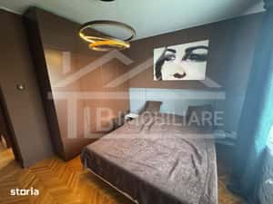 Apartament cu 3 camere, 64 mp, petfriendly, Zona Dimitrie Cantemir — miniatura 6