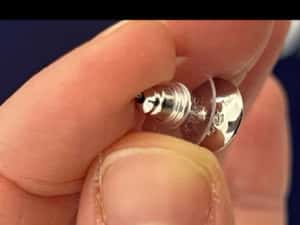 Set swarovski angelic colier+ cercei+ bratara — miniatura 6