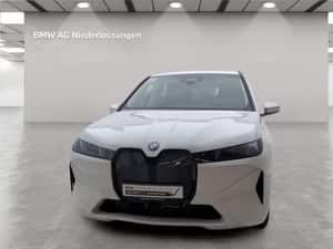 Vând BMW iX SUV 2025, 11.959 km, 66.255 EUR — miniatura 4