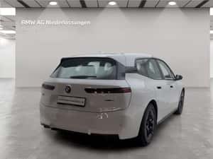 Vând BMW iX SUV 2025, 11.959 km, 66.255 EUR — miniatura 5