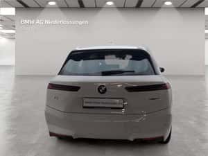 Vând BMW iX SUV 2025, 11.959 km, 66.255 EUR — miniatura 7