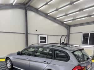 BMW Seria 3 ~e91~facelift euro 5 — miniatura 3