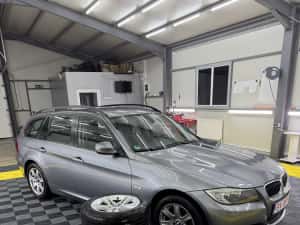 BMW Seria 3 ~e91~facelift euro 5 — miniatura 5