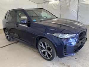 BMW X5 Automată 286 HP Diesel
