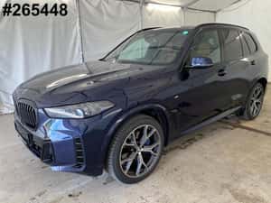 BMW X5 Automată 286 HP Diesel — miniatura 2