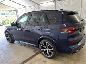 BMW X5 Automată 286 HP Diesel — miniatura 3