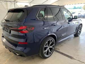 BMW X5 Automată 286 HP Diesel — miniatura 4