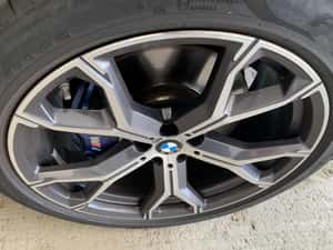 BMW X5 Automată 286 HP Diesel — miniatura 5