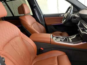 BMW X5 Automată 286 HP Diesel — miniatura 6