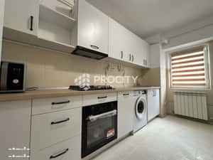 Nicolina – Lidl | 3 camere decomandat | 84 mp | 2 băi | 550 € — miniatura 3