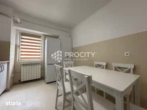 Nicolina – Lidl | 3 camere decomandat | 84 mp | 2 băi | 550 € — miniatura 4