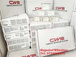 ®️ ‼️ Pachet 2025 ‼️ Aparat CWS Paradise Line Air Bar+ 2 rezerve — miniatura 8