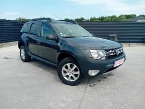 Dacia Duster , Laureate , An 2015 , 1.6 16 V - 105 CP - GPL din fabrica .