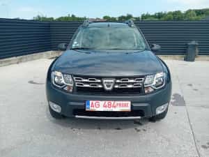 Dacia Duster , Laureate , An 2015 , 1.6 16 V - 105 CP - GPL din fabrica . — miniatura 3