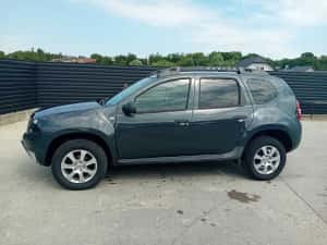 Dacia Duster , Laureate , An 2015 , 1.6 16 V - 105 CP - GPL din fabrica . — miniatura 5