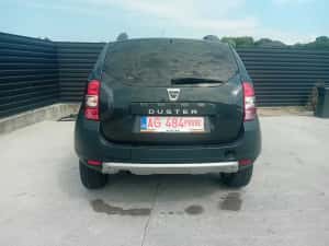 Dacia Duster , Laureate , An 2015 , 1.6 16 V - 105 CP - GPL din fabrica . — miniatura 7