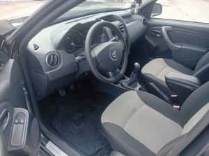 Dacia Duster , Laureate , An 2015 , 1.6 16 V - 105 CP - GPL din fabrica . — miniatura 8