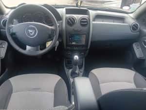 Dacia Duster , Laureate , An 2015 , 1.6 16 V - 105 CP - GPL din fabrica . — miniatura 9