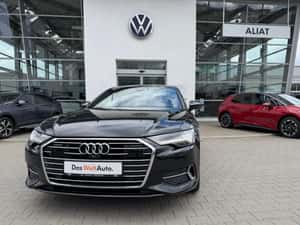 Audi A6 S-line 55TFSI Quattro 340 CP — miniatura 1