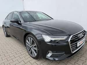 Audi A6 S-line 55TFSI Quattro 340 CP — miniatura 2