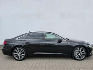 Audi A6 S-line 55TFSI Quattro 340 CP — miniatura 3