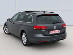 Volkswagen Passat B8 — miniatura 3