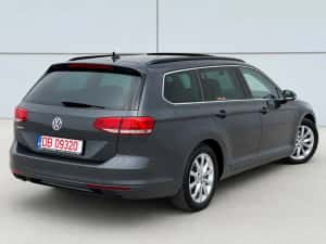 Volkswagen Passat B8 — miniatura 4