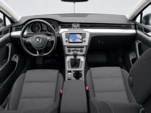 Volkswagen Passat B8 — miniatura 5