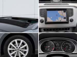 Volkswagen Passat B8 — miniatura 7