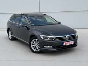 Volkswagen Passat B8 — miniatura 9