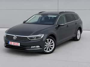 Volkswagen Passat B8 — miniatura 10