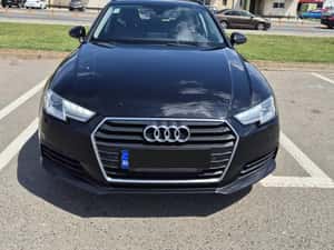 Audi A4 190 cp 335000 km, Cutie Automata, Stare buna