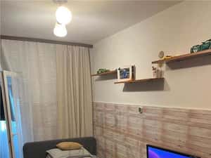 LIPOVEI | 3 CAM | 2 BAI |DECOMANDAT | BALCON+BOXA | CENTRALA | PARTER — miniatura 5