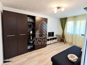 Garsoniera de vanzare, 22mp, zona Sagului