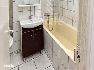 Garsoniera de vanzare, 22mp, zona Sagului — miniatura 6