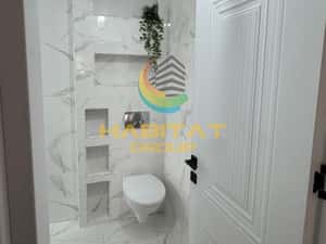 Apartament 2 camere Mobilat cu Gradina de 180mp 500 de metri de Metrou — miniatura 5