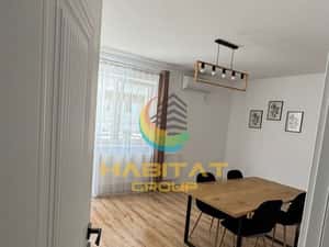 Apartament 2 camere Mobilat cu Gradina de 180mp 500 de metri de Metrou — miniatura 6