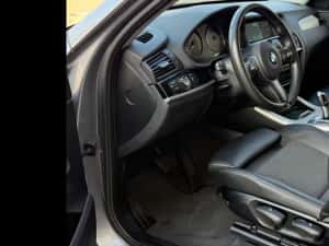 BMW X3=2015=2.0=190CP=E6=Automat=X Drive=Leduri=Navi=Pilot=Comp=Incalzire Scaune=Camera=Impecabil= — miniatura 5