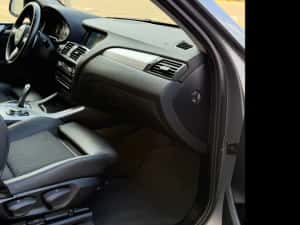 BMW X3=2015=2.0=190CP=E6=Automat=X Drive=Leduri=Navi=Pilot=Comp=Incalzire Scaune=Camera=Impecabil= — miniatura 6