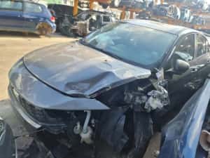 Oglinda retrovizoare interioara Fiat Tipo 356 (2 generation) (2015) — miniatura 4