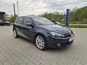 Golf 6 automat 1.4 tsi 160 cp dsg 7 trepte — miniatura 2