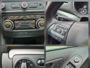 Golf 6 automat 1.4 tsi 160 cp dsg 7 trepte — miniatura 8