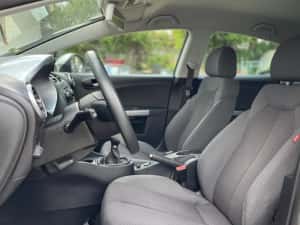 Seat Leon 1.6 TDI 2012 | 191.500 km | Navi | Scaune încălzite | Pilot Automat — miniatura 7