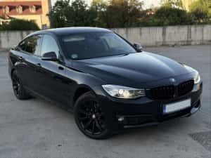 Vand BMW 320 GT Sportline Euro6 Distronic Head up