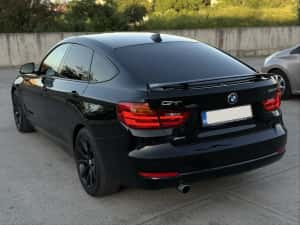 Vand BMW 320 GT Sportline Euro6 Distronic Head up — miniatura 3